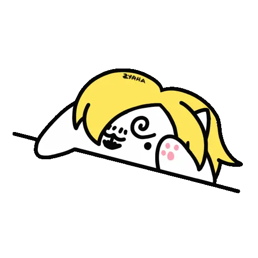 One Piece Bongo Cat 14