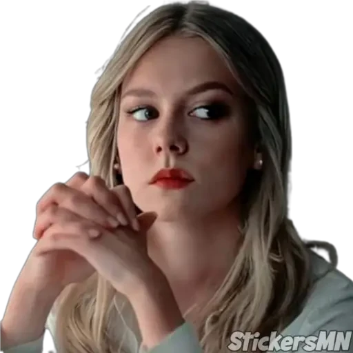 Elite Netflix - Carla 👸🏼 4