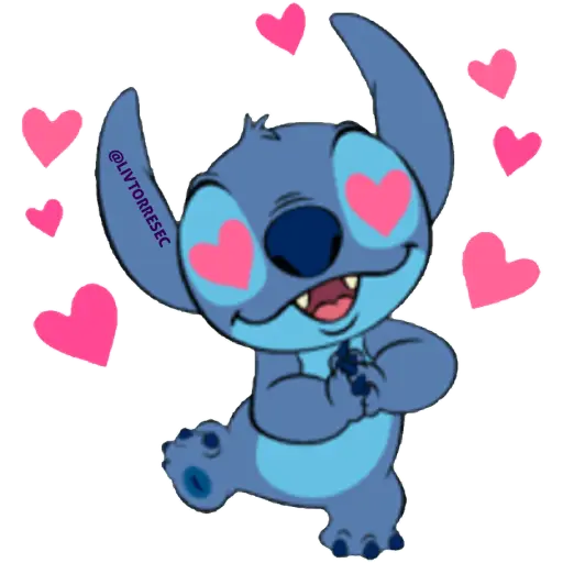 STITCH 1 22