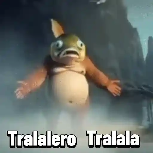 Tralalero tralala VIRAL #1✨ 14