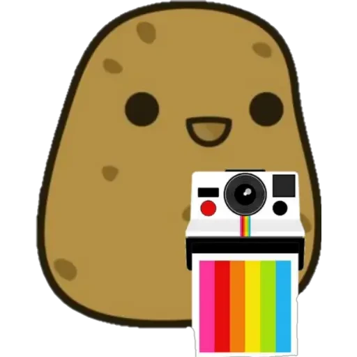 Potato Aventuras 28