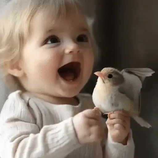 Bebés virales TIKTOK👶🏻 2