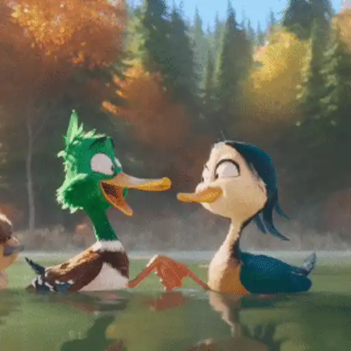 Migration 🦆💕1.1 Mov 15
