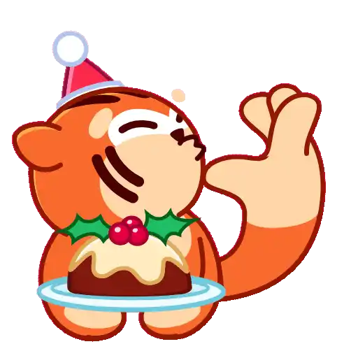 New Year Tiger 16