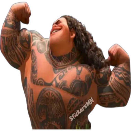 Moana 🌊 9