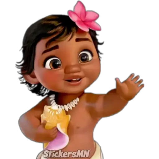 Moana 🌊 28