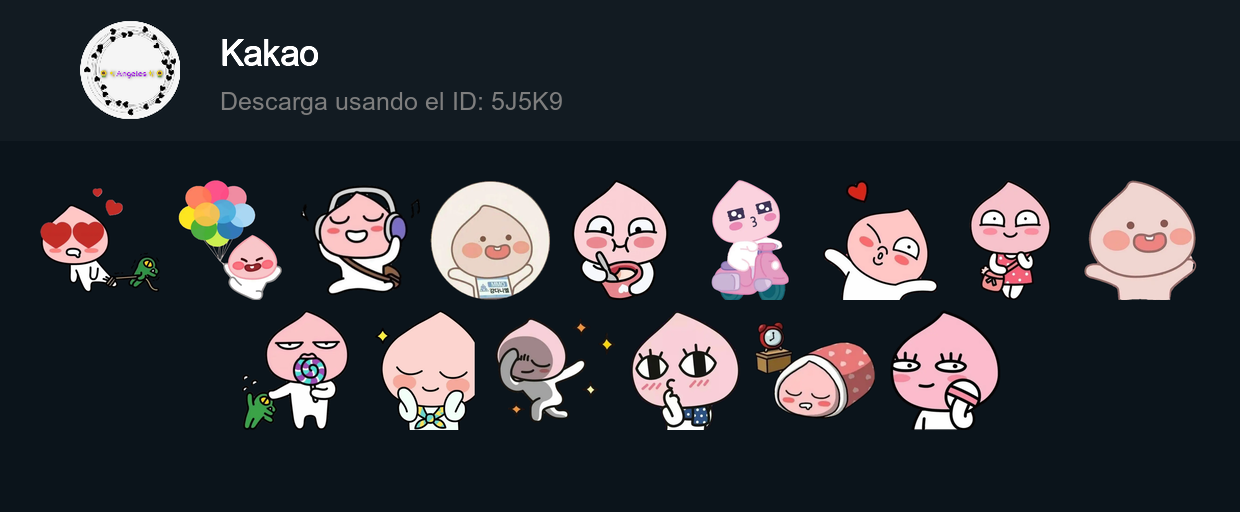 Kakao ✨💞 