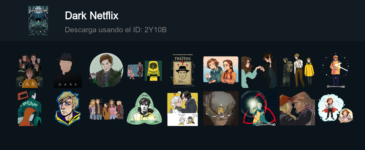 Dark Netflix 