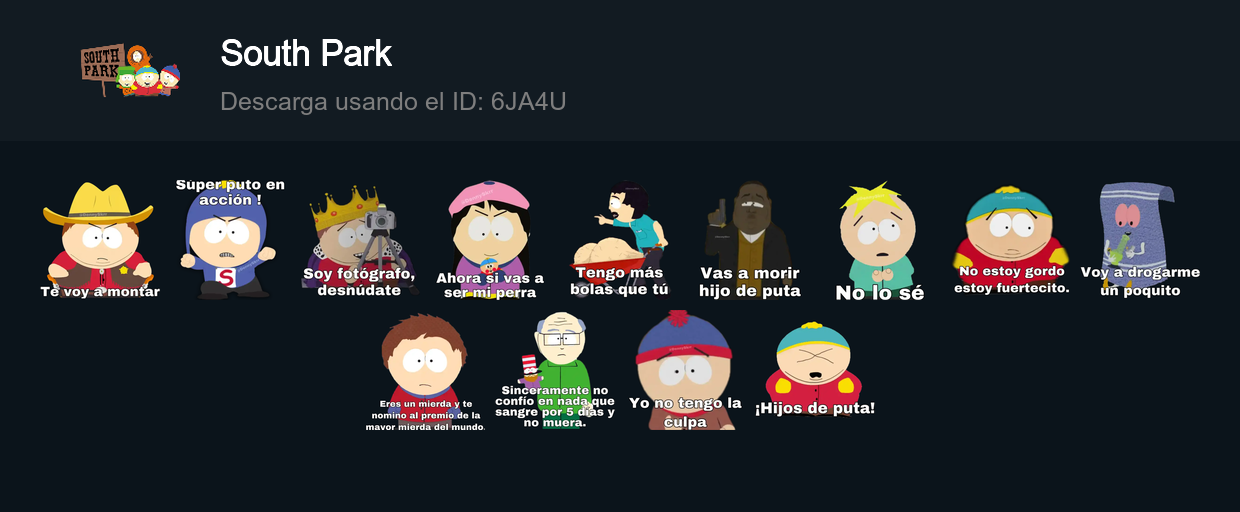 South Park 