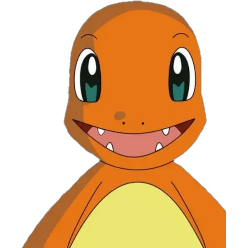 Charmander 6