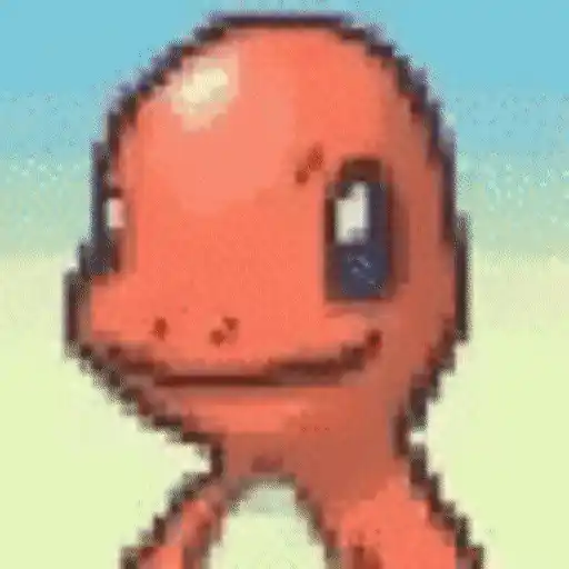 Charmander # 3 29