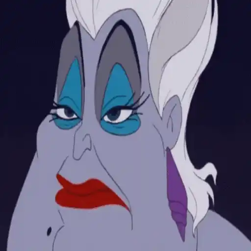 The Little Mermaid 🧜‍♀️ Mov 24