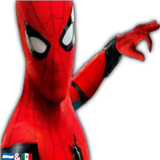 Personajes de Marvel 2.0 27