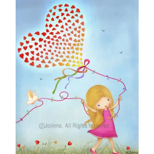 Jolinne. All Rights reserved
Jalinne