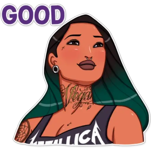 👑 Bad Princess 👑  6