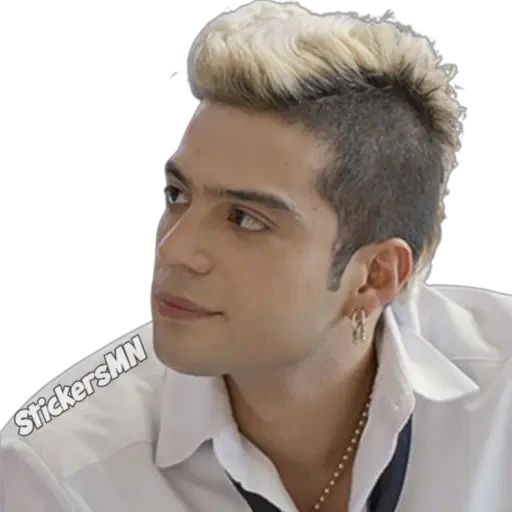 Dixon 🤟 Rebelde Netflix 🎶 29