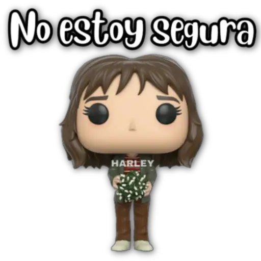 👥Funkos-Stranger Things👥 19