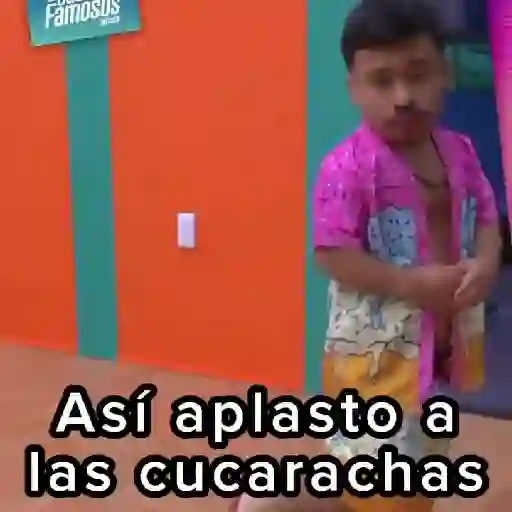Abelito LCDLFMX3 Team Abelito🏠 24