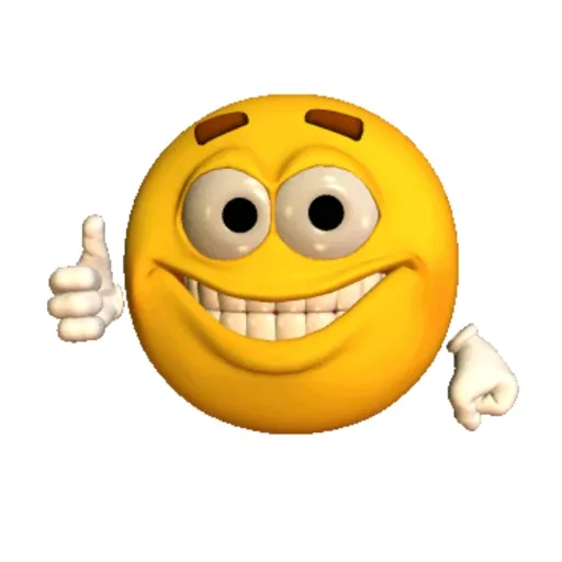 EMOJIS ANIMADOS 🥰 3