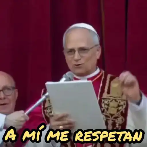 Papa Leon XIV 😎 13
