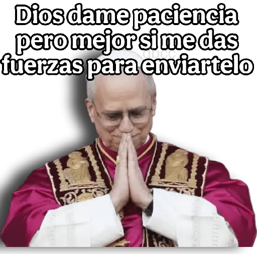 Papa Leon XIV 2😎 7