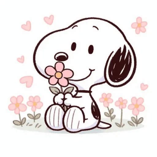 Snoopy 10