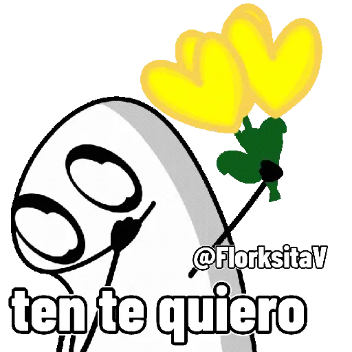Flores amarillas 🌻🌼mov 4