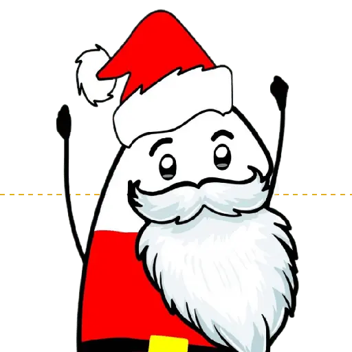 Natal com Flork 12
