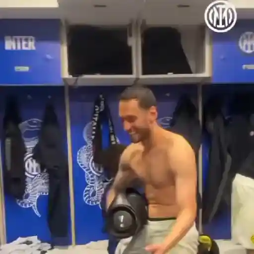 Inter de Milan ⚽🥅💙 1