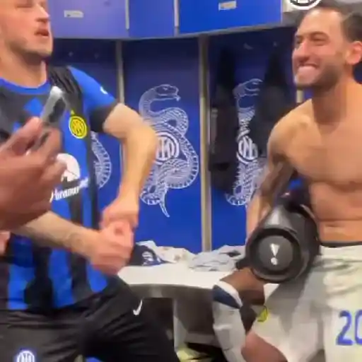Inter de Milan ⚽🥅💙 16