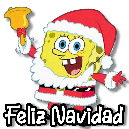 Feliz Navidad