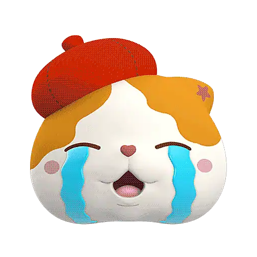 開心表情包 7
