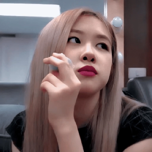 blackpink rose 10