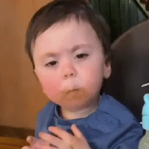 Bebés adorables 👶 16