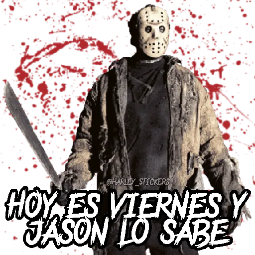 Terror Halloween 🎃🔪👹☠️  22