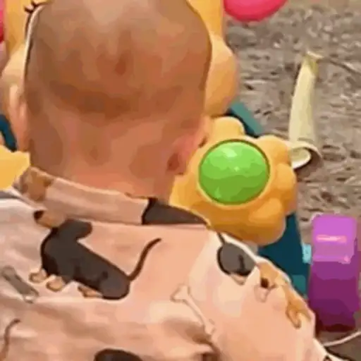 Bebés divertidos 👶🏼 9