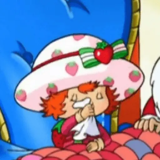🧺🍓 Rosita Fresita 🍓🧺🍰 2