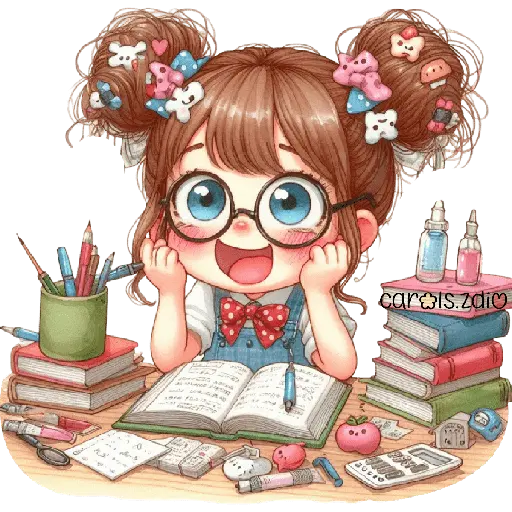 Trabajo- Estudio 📚📒 11
