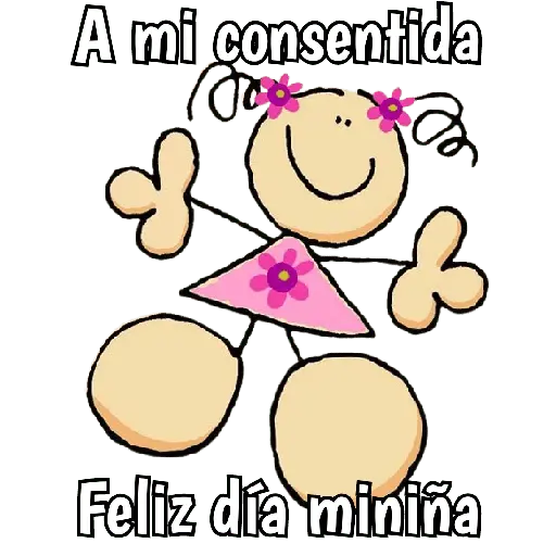 Día del Niño y Niña 🩵🩷 7