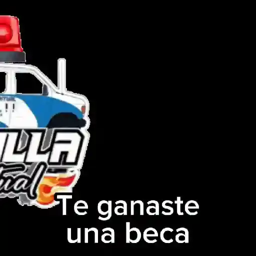 🚨Patrulla Espiritual🚨Tazos 13