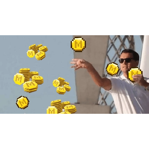للجميع! ليوناردو ديكابريو 14