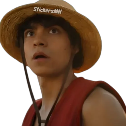 One Piece ☠ Live Action 20