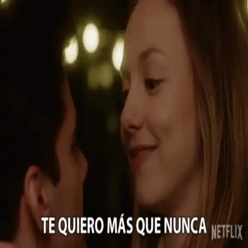 Elite Netflix - Carla 2 👸🏼 Mov 1