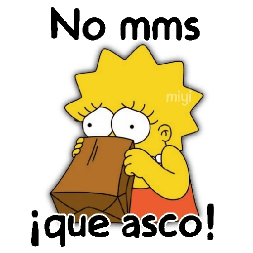 Los Simpson 🔴🔵🟡 4