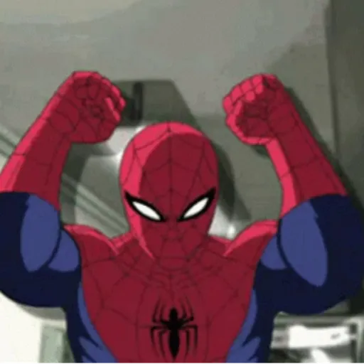 Homem-Aranha GIFs 7