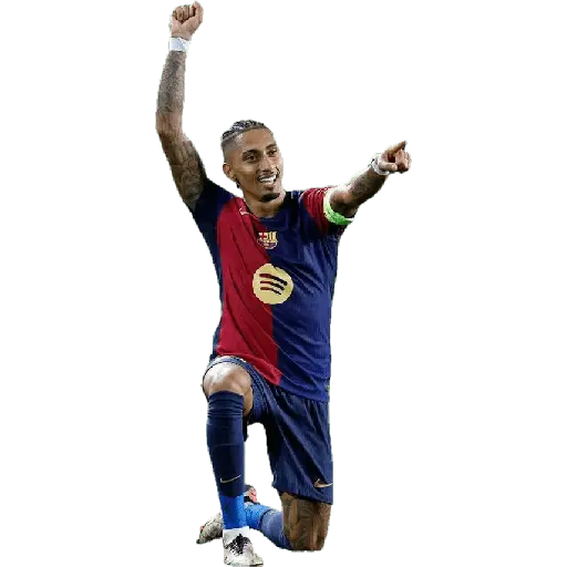 FC Barcelona: Blaugrana Vibes 19