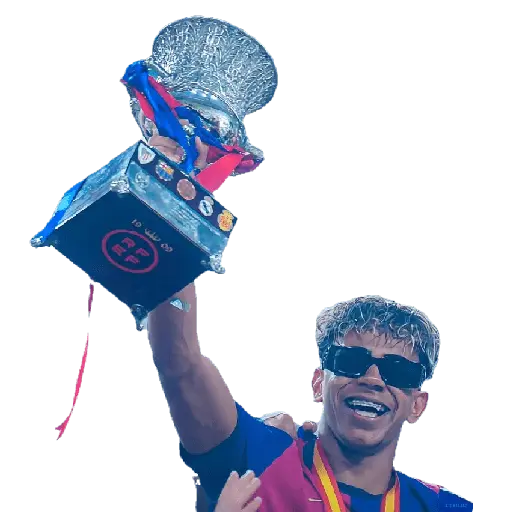 FC Barcelona: Blaugrana Vibes 17