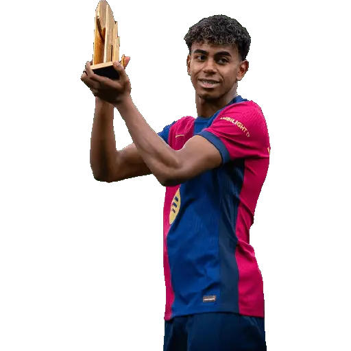 FC Barcelona 5 4
