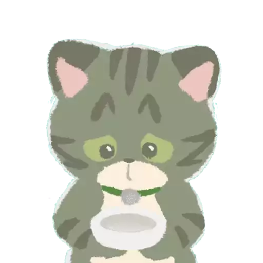 猫奴生活日常 2