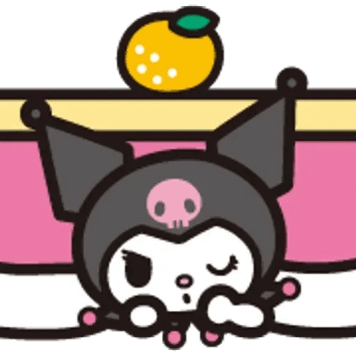 ⭐️sanrio Mix Hello Kitty 🎀🐾⭐️